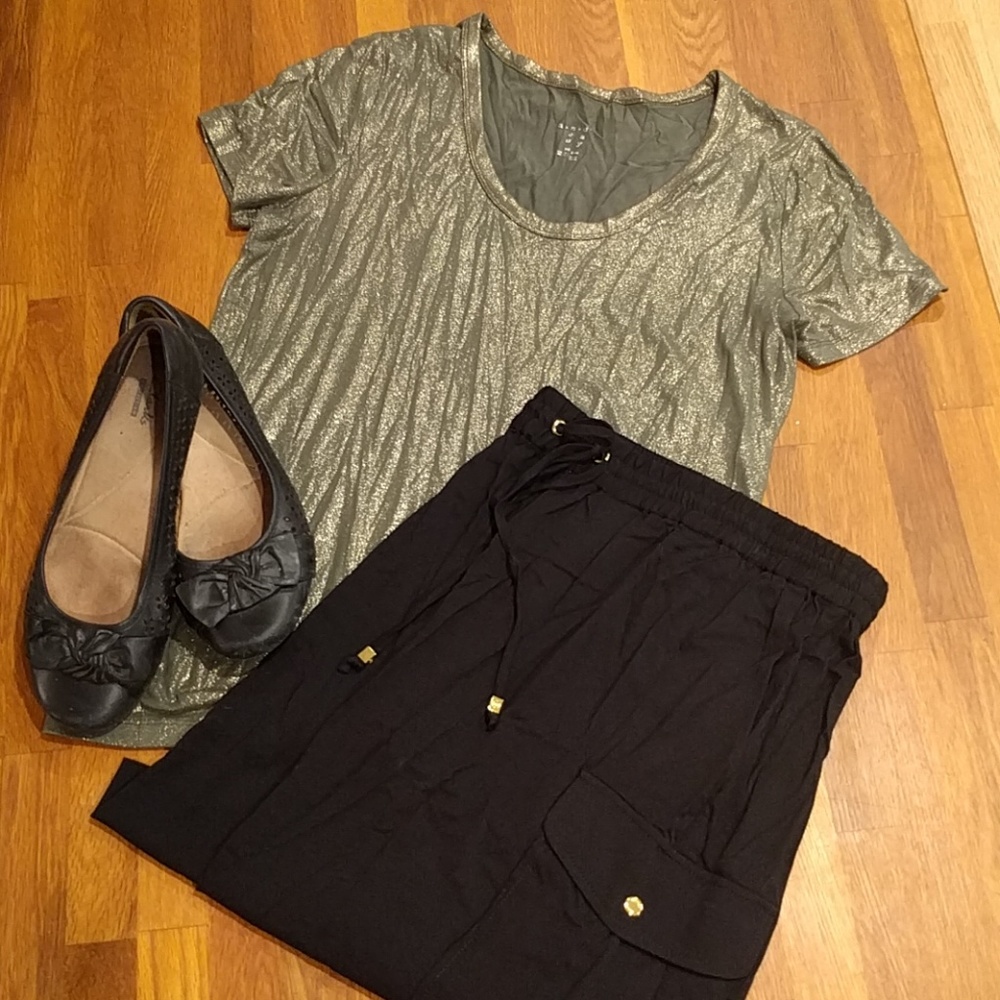 Sparkle Tee